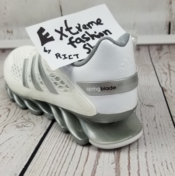 Adidas Women's Shoes - Picture 3 of 7